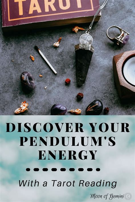Working with Pendulums for Ancestral Magick in Witchcraft